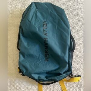 Helly Hansen Canyon Duffle 35L